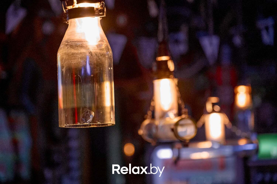 Квартирный Новый год, фото № 40