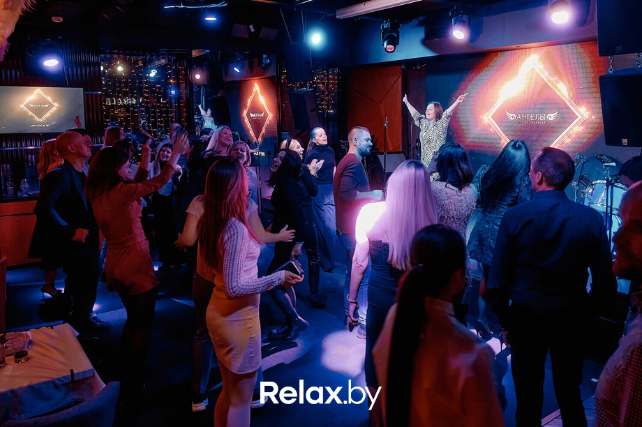 Saturday music, фото № 26