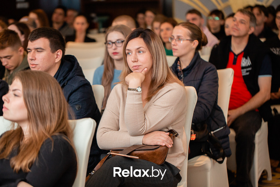 Open IT, фото № 72