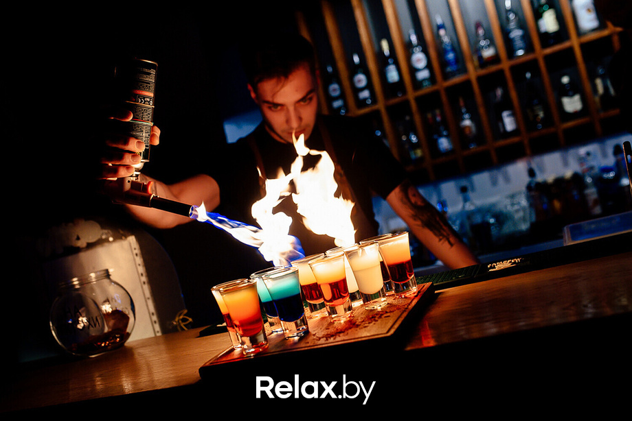 Ночные жители, фото № 86