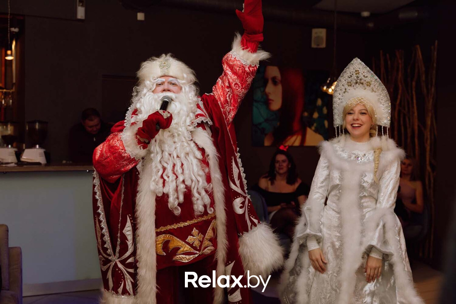 Happy New Year in Terra, фото № 152