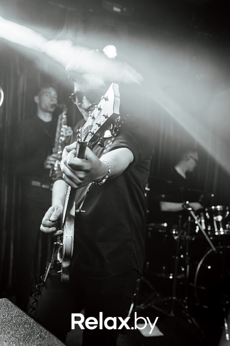 Brooklyn Live!, фото № 5