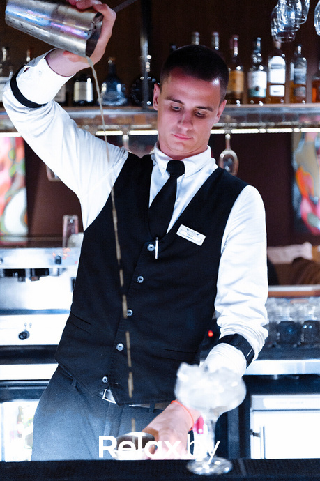 Friday Music, фото № 9