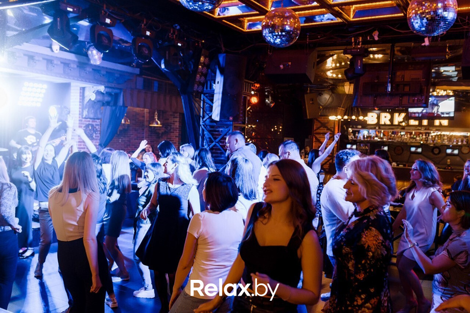 Brooklyn Live!, фото № 1