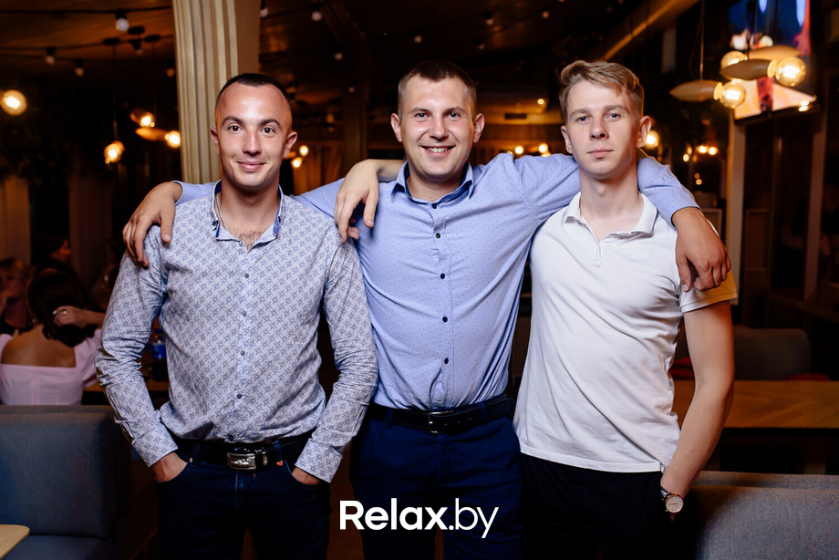 Ночные жители, фото № 44