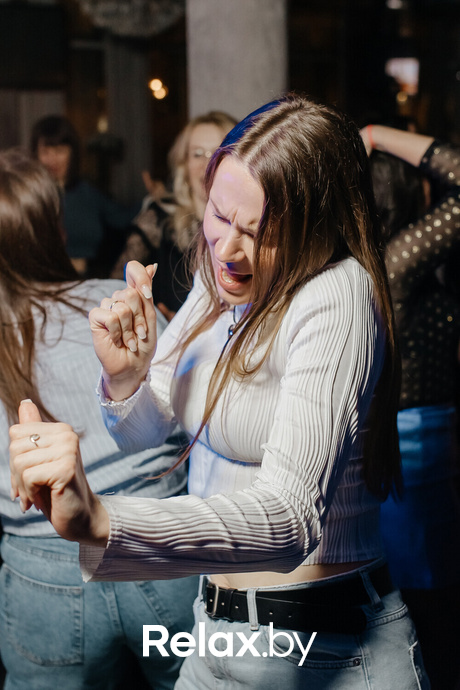 Ночные жители, фото № 36