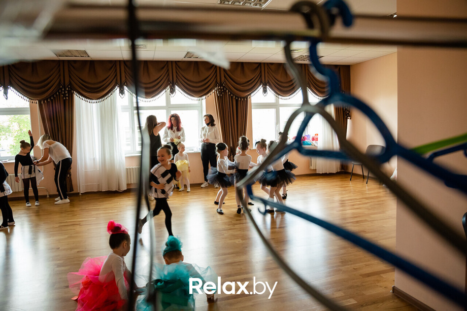 Веселый оркестр, фото № 9