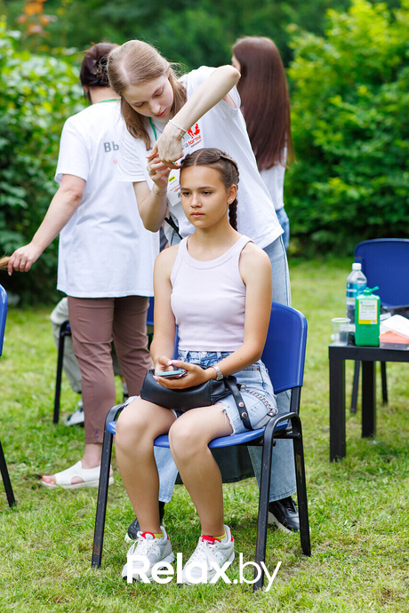 May Way 2025, фото № 46