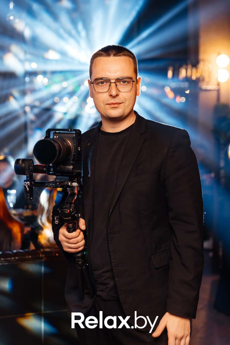 Открытие кальян-бара «Мята Лаунж»‎, фото № 137