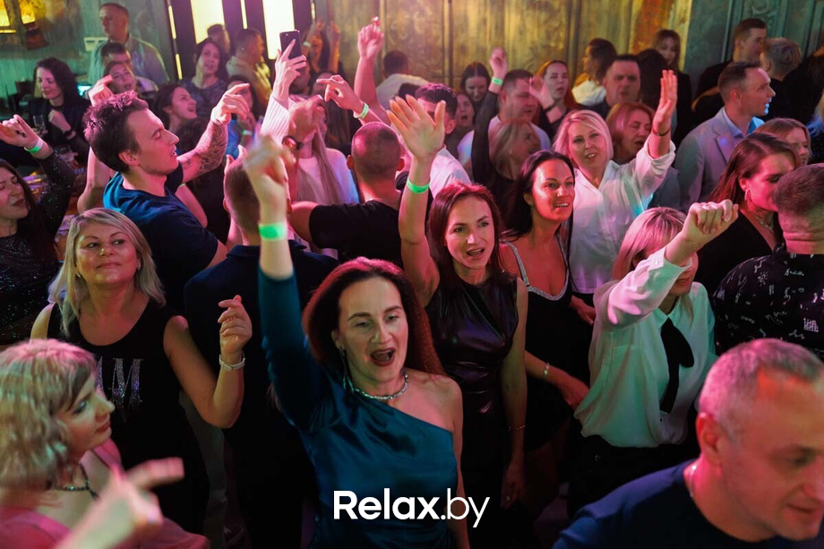 Saturday party, фото № 66