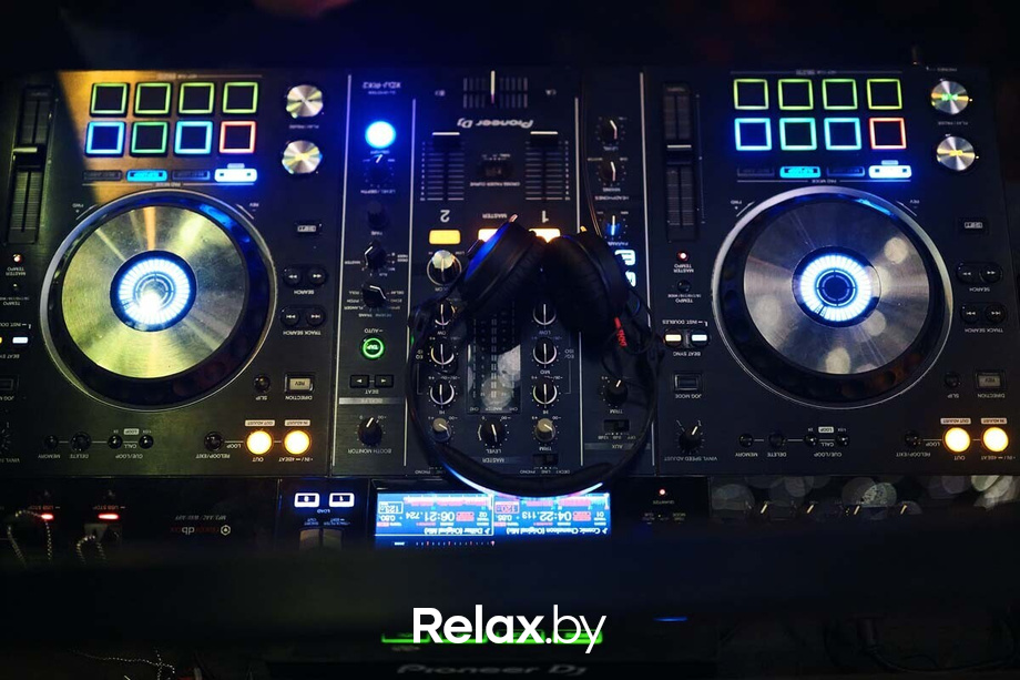 Live Music, фото № 83