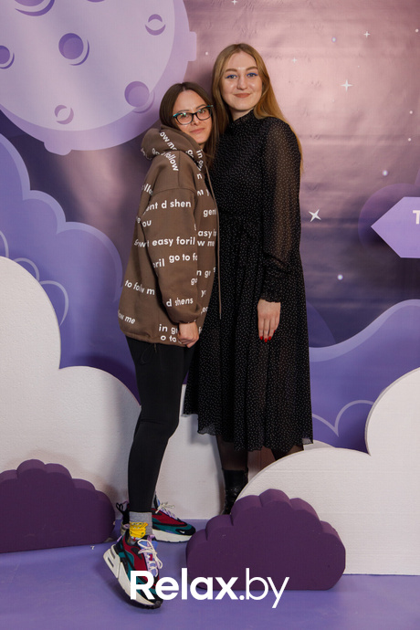 To The Moon & Back, фото № 89