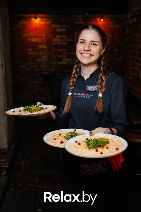 Шеф-ужин, фото № 12