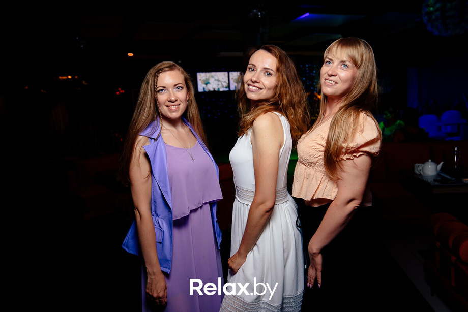 Ночные жители, фото № 8