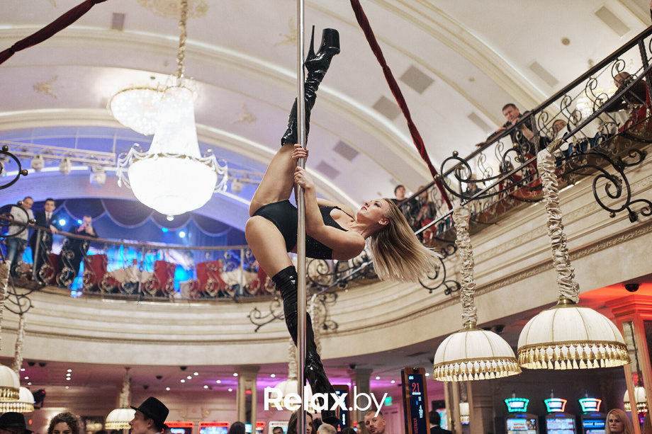 «День Рождения казино Опера. Нам 6 лет!», фото № 155