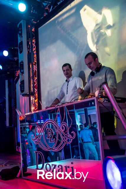 Dozari Night, фото № 3