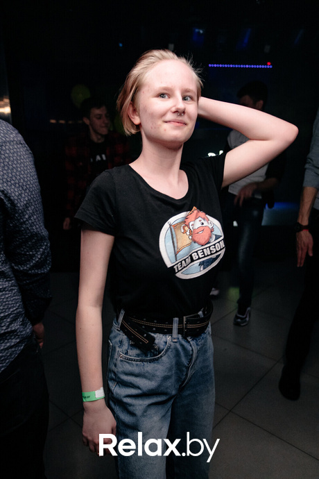 Ночь смеха, фото № 15