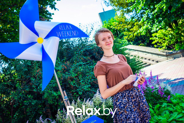 День Рождения лучшего парка: Dreamland 10 лет, фото № 1