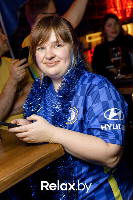 Челси-Ливерпуль, фото № 52