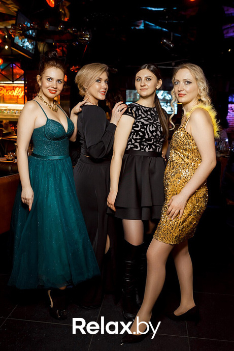 Brooklyn Live!, фото № 20