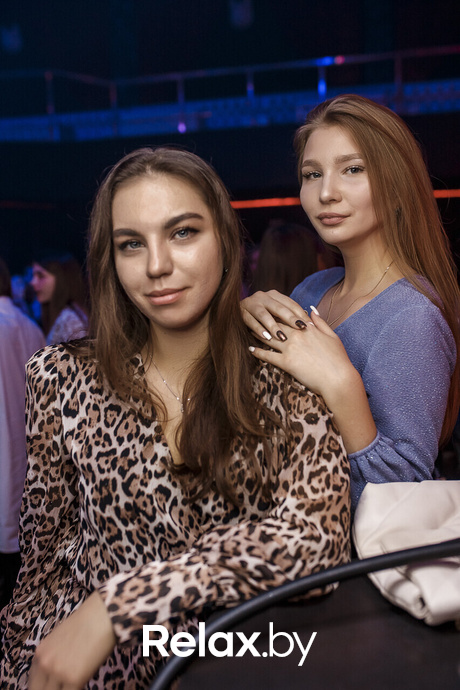 white party RICH CAT, фото № 20