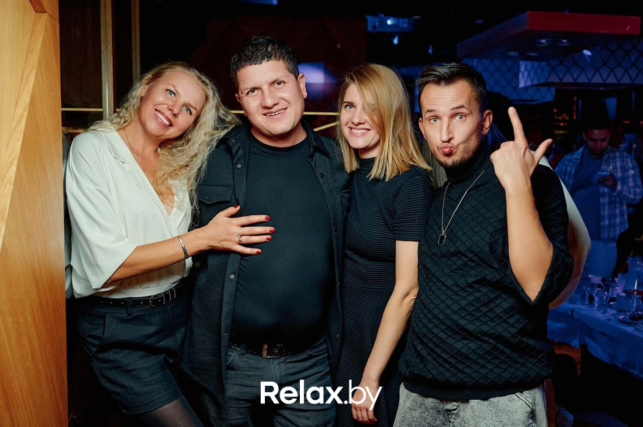 Friday Music, фото № 1