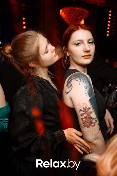 Saturday party, фото № 11