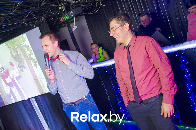 Зимнее ретро 80vs90, фото № 100