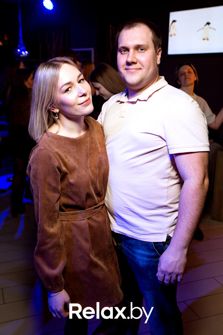 Ночные жители, фото № 17