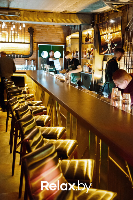 ZAVOD Opening Party, фото № 12