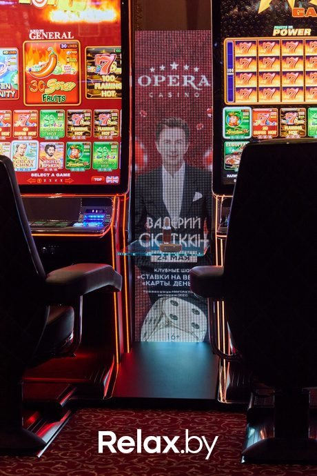 «Ставки на весну и Карты.Деньги», фото № 24