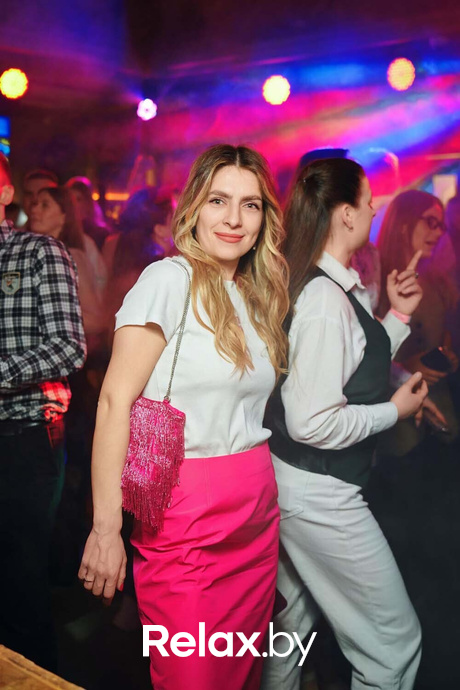 Saturday party, фото № 140