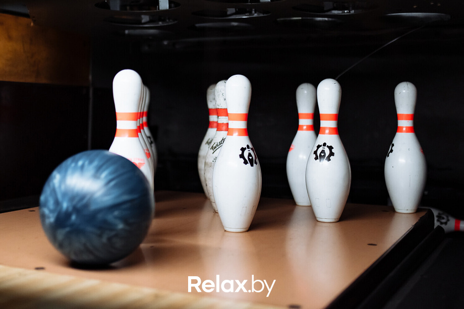 Karaoke «Barberry», фото № 76