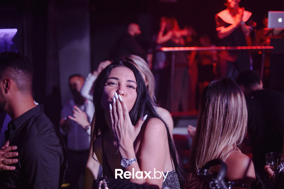 MAMA STIFLER & Daddy cool, фото № 48