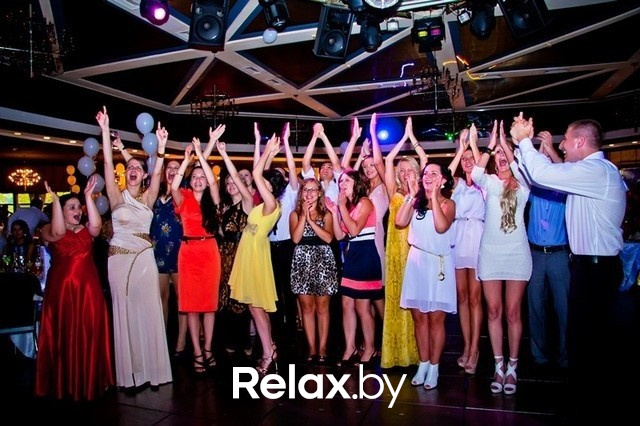 «Выпускной ВУЗов г.Минска», фото № 21