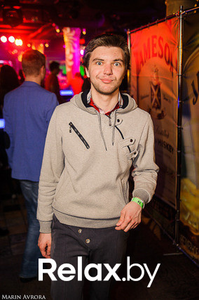 Stand-up club анонимных и находчивых, специальный гость Виталик Коломиец, фото № 3