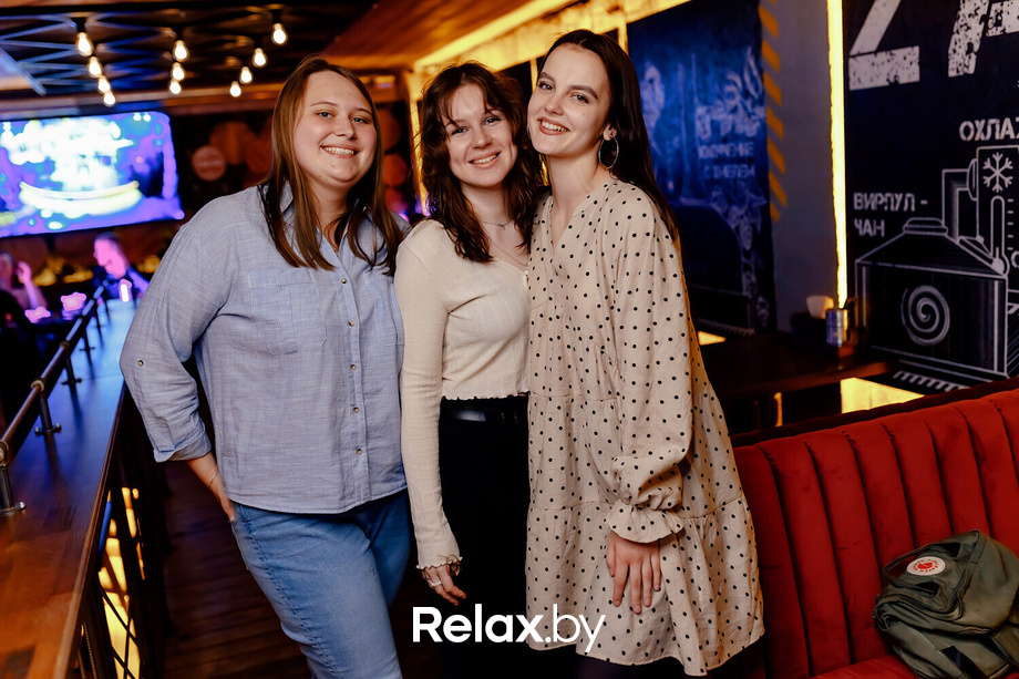 ZAVOD Crazy Friday, фото № 40