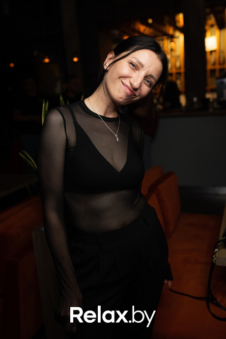 Ночные жители, фото № 44