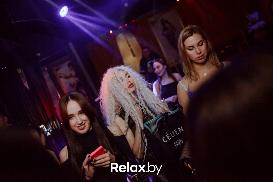 17 September, Saturday LUXURIA LXR, фото № 34