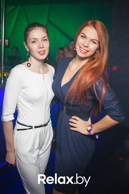 Friends Party, фото № 64