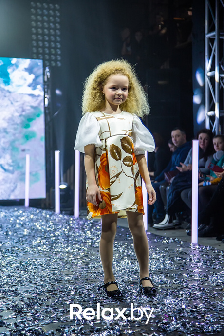 Kids Fashion Week 2021, фото № 202