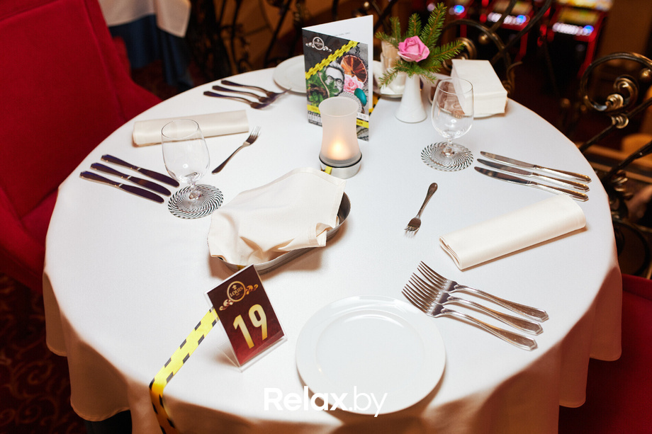 «Гала ужин от шеф-повара Евгения Викентьева», фото № 7