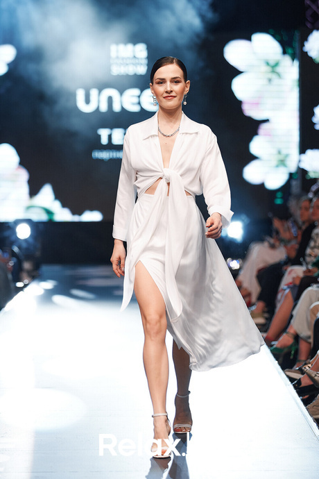 IMG Fashion Show, фото № 163