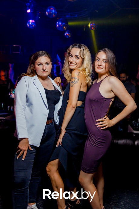 Every saturday, фото № 23