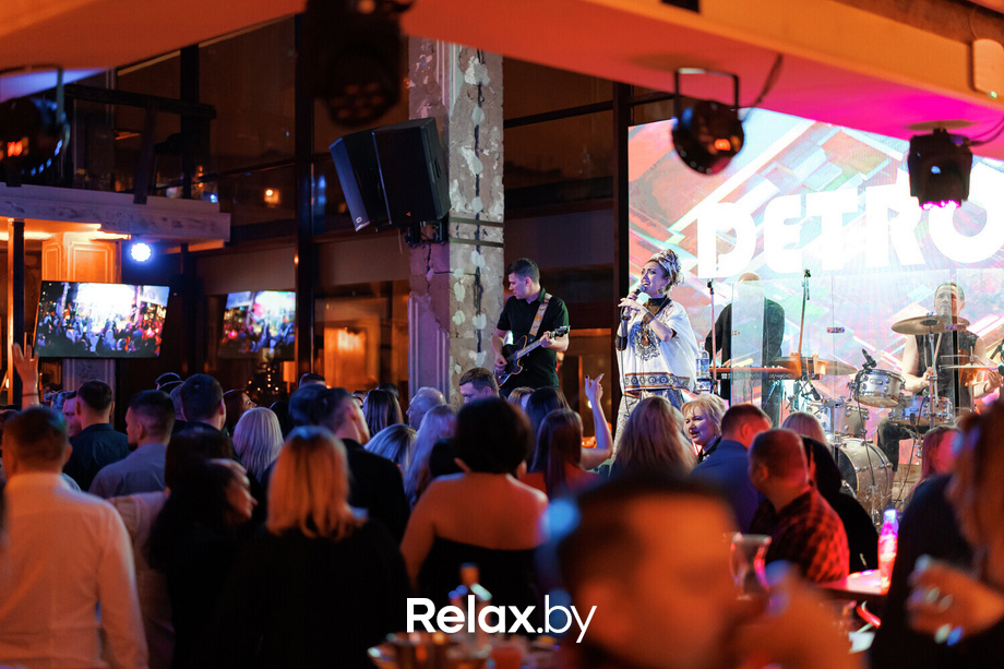 Friday Party, фото № 14