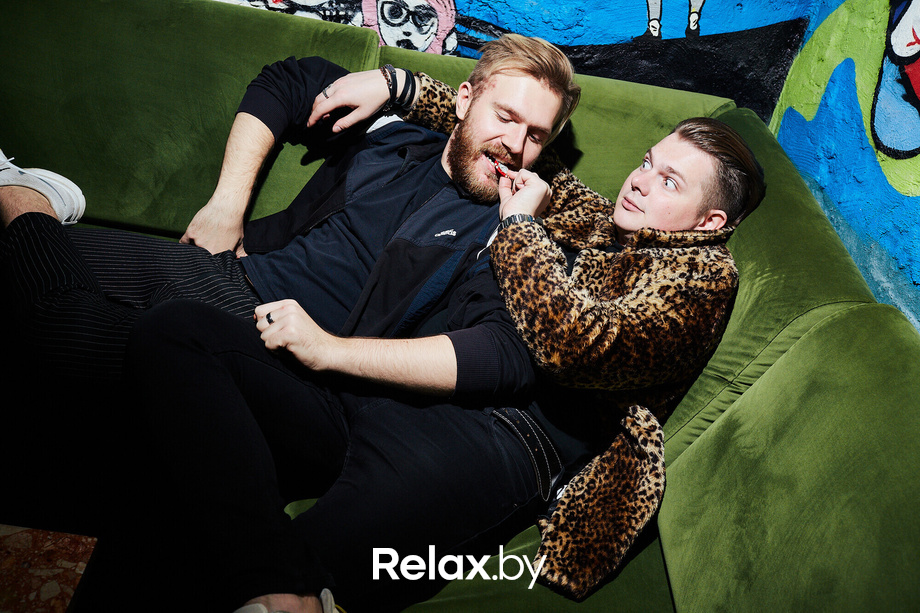 Nua RetroWave, фото № 51