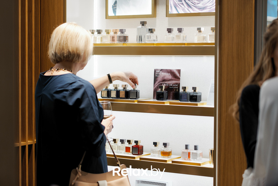 Сеанс ольфакторного детокса, фото № 53