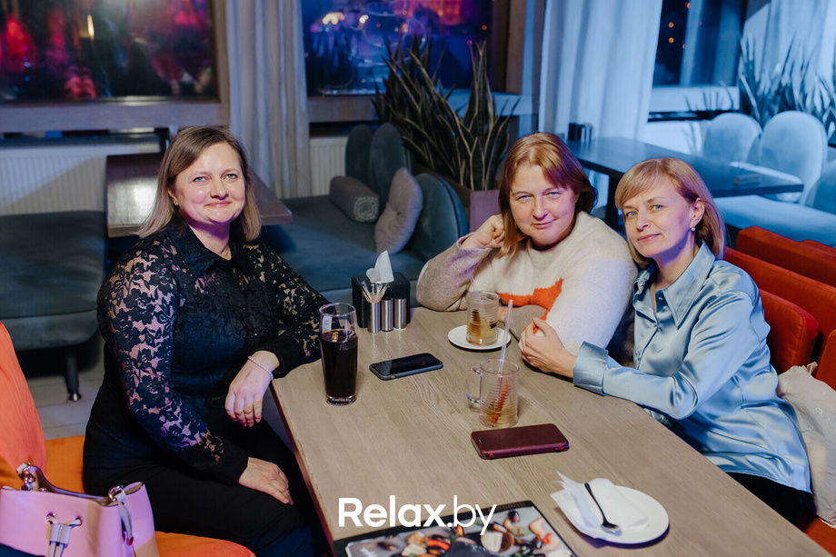 Ночные жители, фото № 33