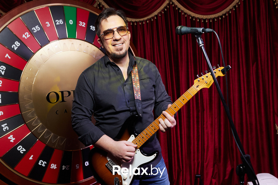 «Слот тайм», фото № 2