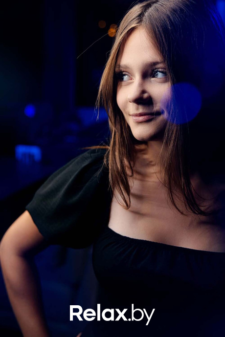 Ночные жители, фото № 48